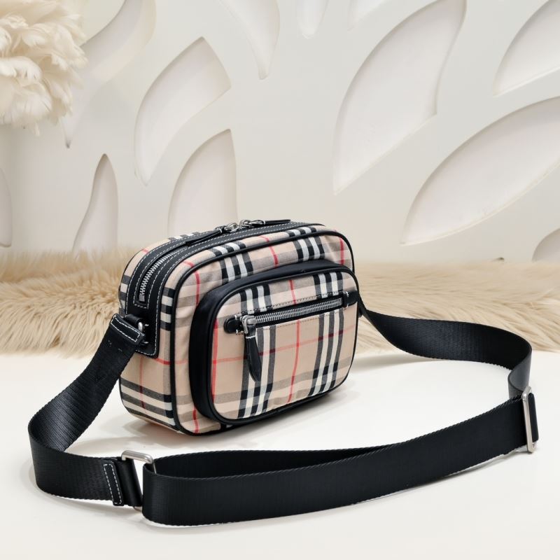 Mens Burberry Satchel Bags